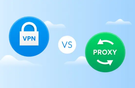 2025年度性价比 VPN排名